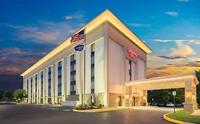 Hampton Inn Plymouth Meeting Pennsylvania