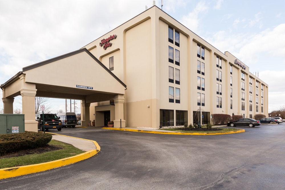 Hampton Inn Plymouth Meeting Exterior photo