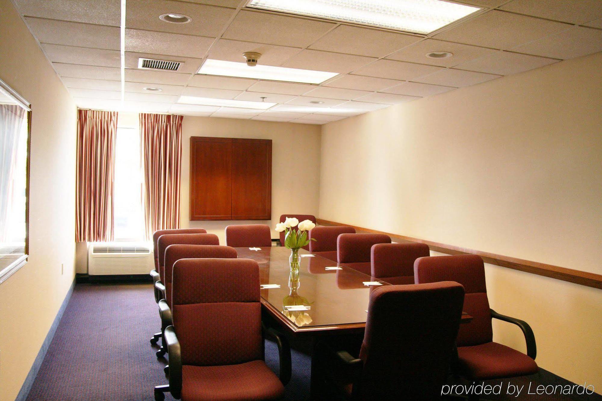 Hampton Inn Plymouth Meeting Facilities photo